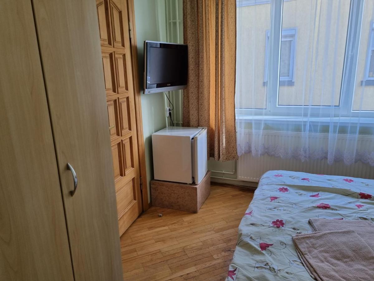 Apartamento Livingpalanga Meta3 Exterior foto